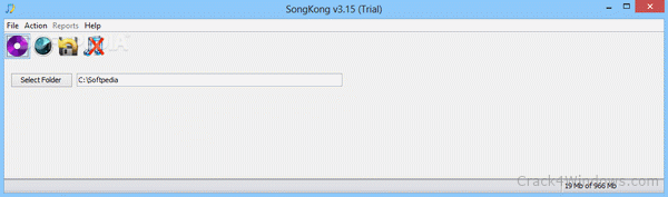 songkong download