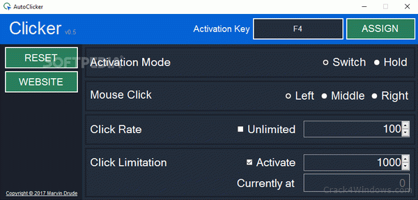 fast auto clicker download for roblox
