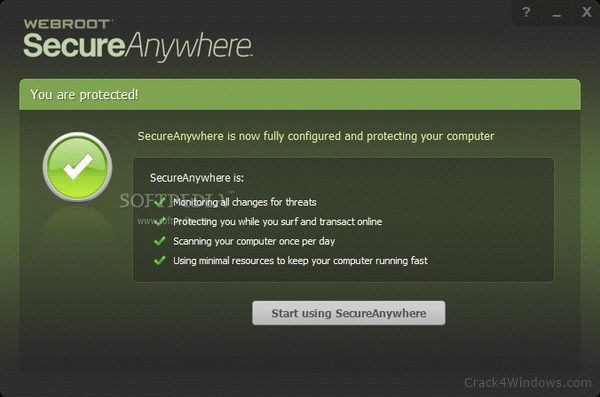 webroot secureanywhere internet security full crack