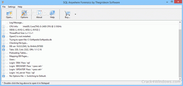 sql anywhere 10 download