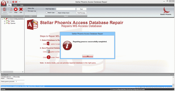 stellar phoenix sql database repair torrent