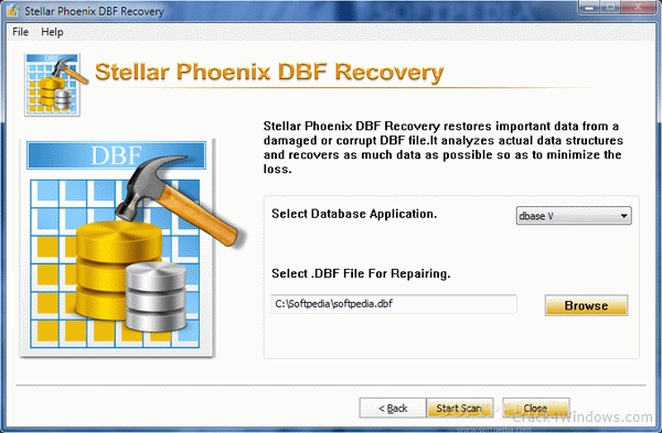 stellar phoenix sql database repair 6.0 crack