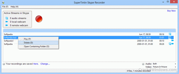 supertintin skype video call recorder crack