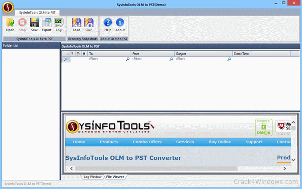 olm to pst converter pro crack