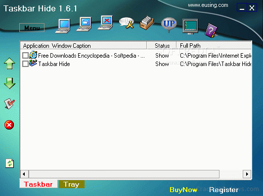 Hide download. Taskbar Hide. Taskbar Hide2.0. Hide program TASOFT. Hidden cracks перевод.