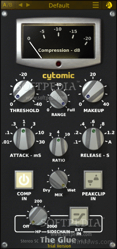 cytomic the glue free download