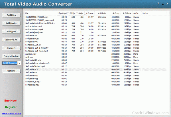 download total audio converter full crack