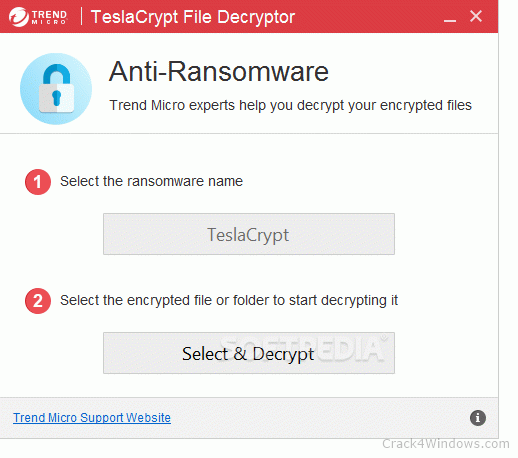 trend micro serial number