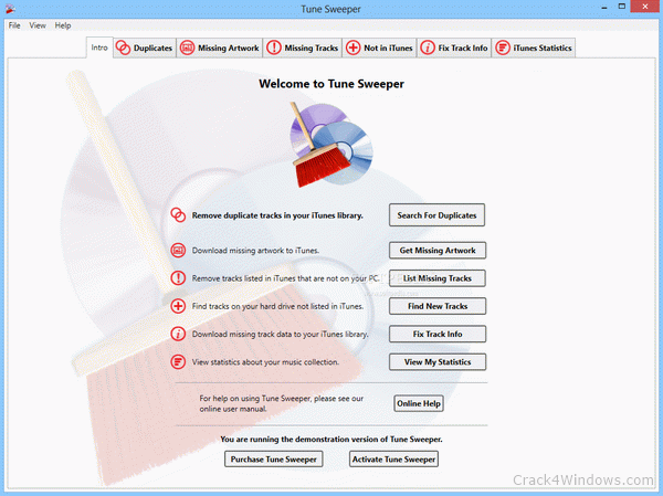 tune sweeper activation code free