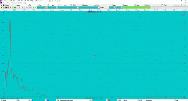 Virtins Sound Card Oscilloscope 3.2 Crack