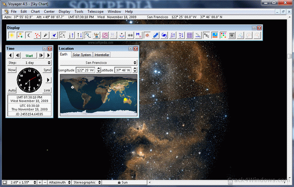 Voyager 4.5 crack download