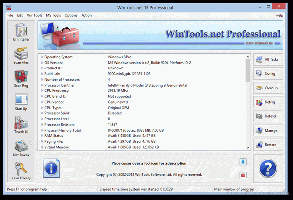free for ios download WinTools net Premium 23.8.1