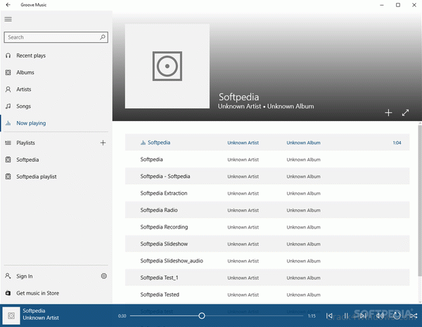 how to import groove music to itunes