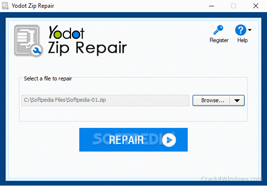 Yodot Recovery Software Activation Key Crack