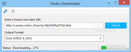 youku video flv downloader