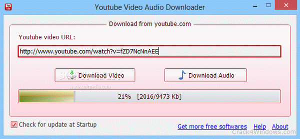 download youtube video as audio on iphone