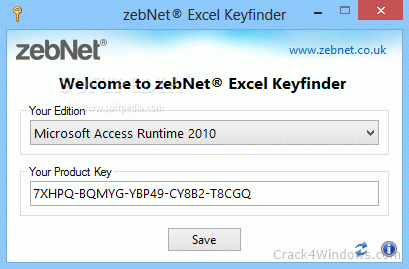 2010 ms access runtime