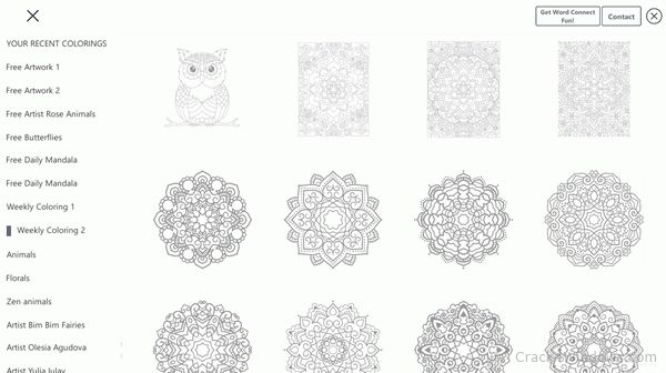 Download How To Crack Zen Coloring Book For Adults